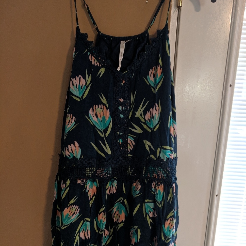 Lauren Conrad dress